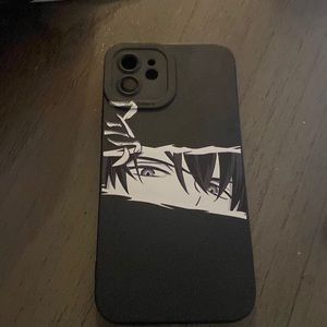 iPhone 12 Pro Max phone case.